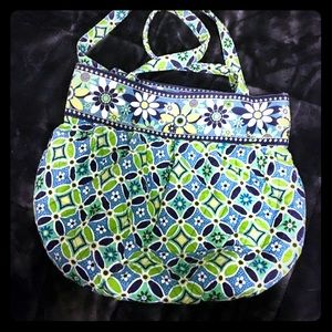 Vera Bradley Morgan, in Daisy Daisy